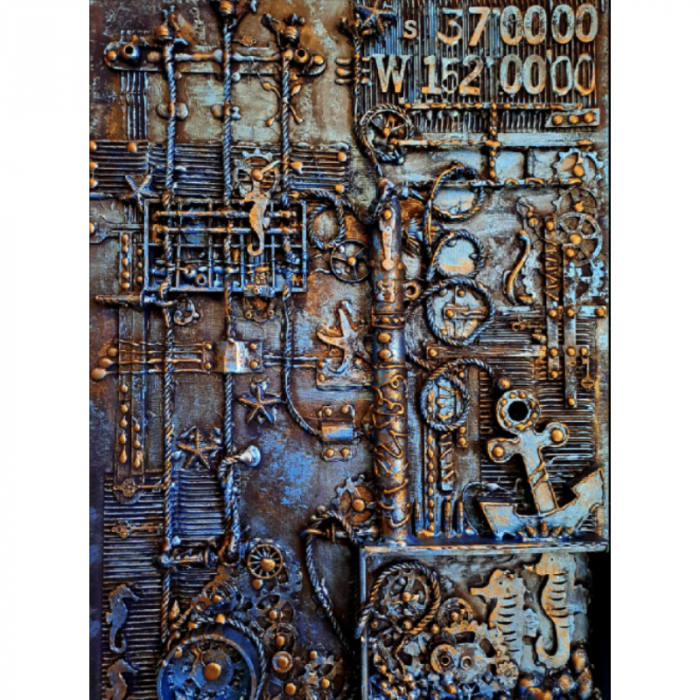 Treasure Map