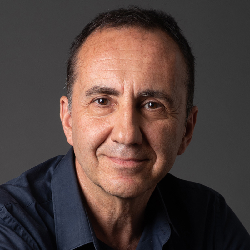 Mario Forcherio