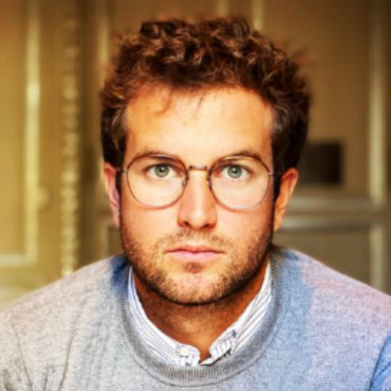 Matteo Basei Fantolino