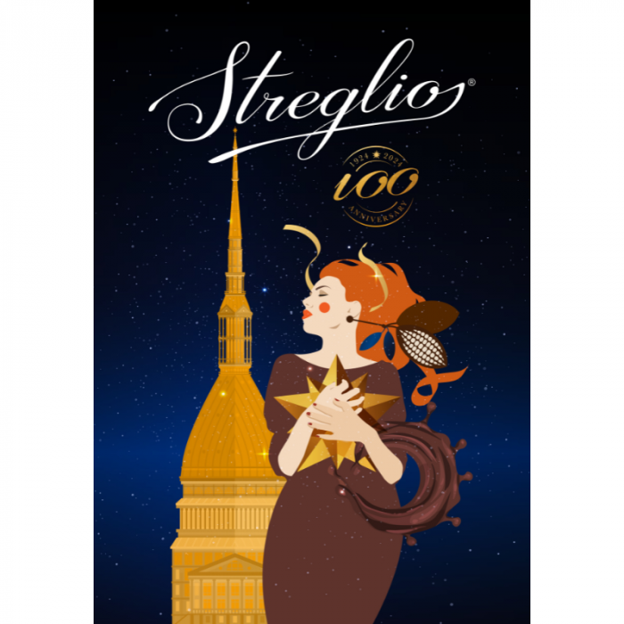 Streglio, un sogno lungo 100 anni