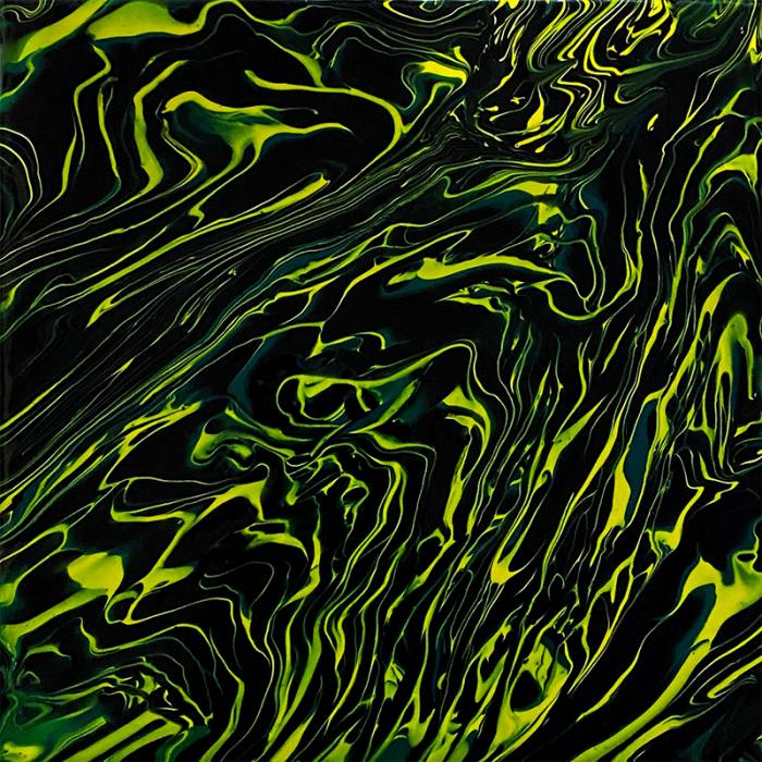 Green Lantern