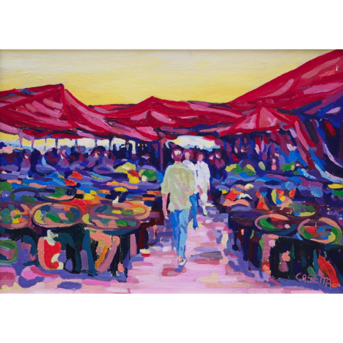 Mercato