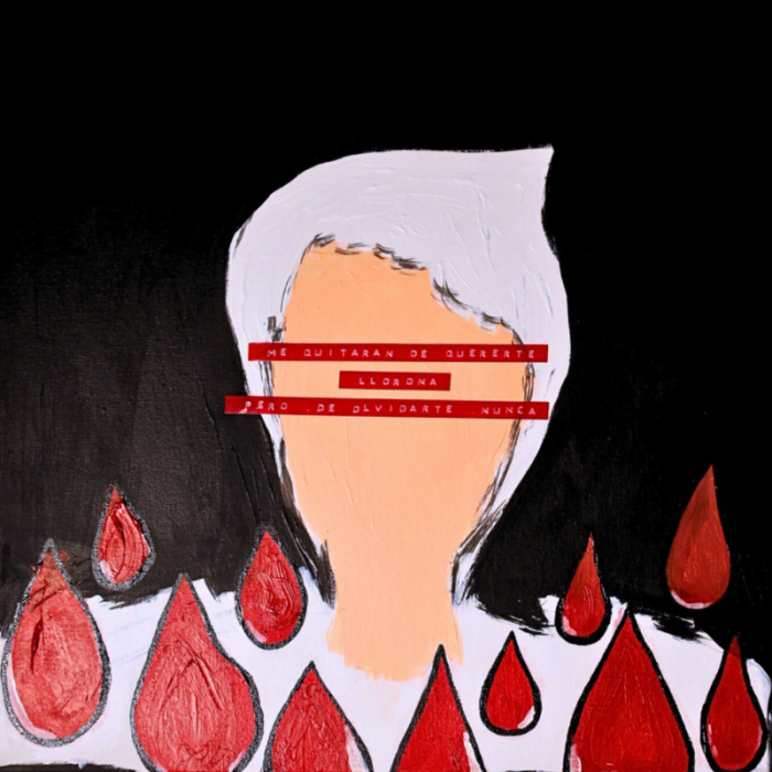 #39 LA LLORONA