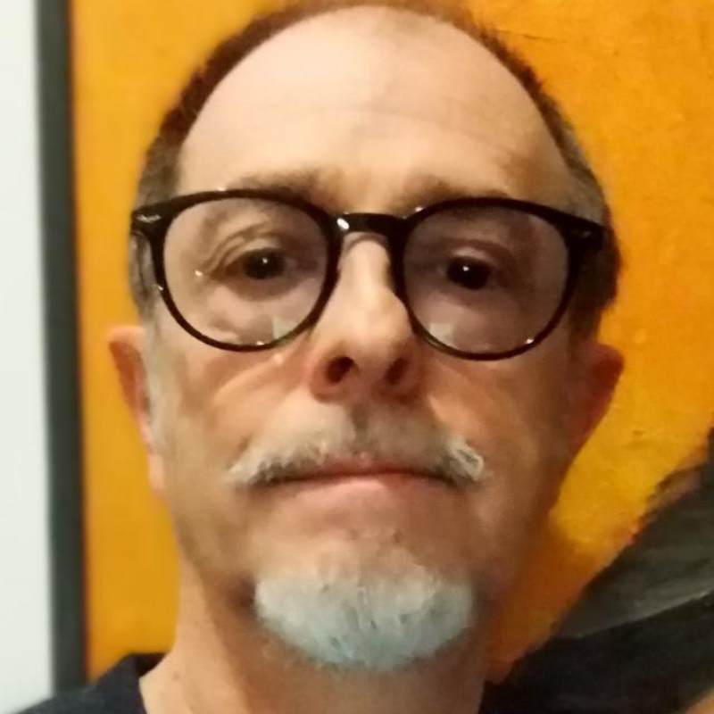 Hugo Daniel Hernandez