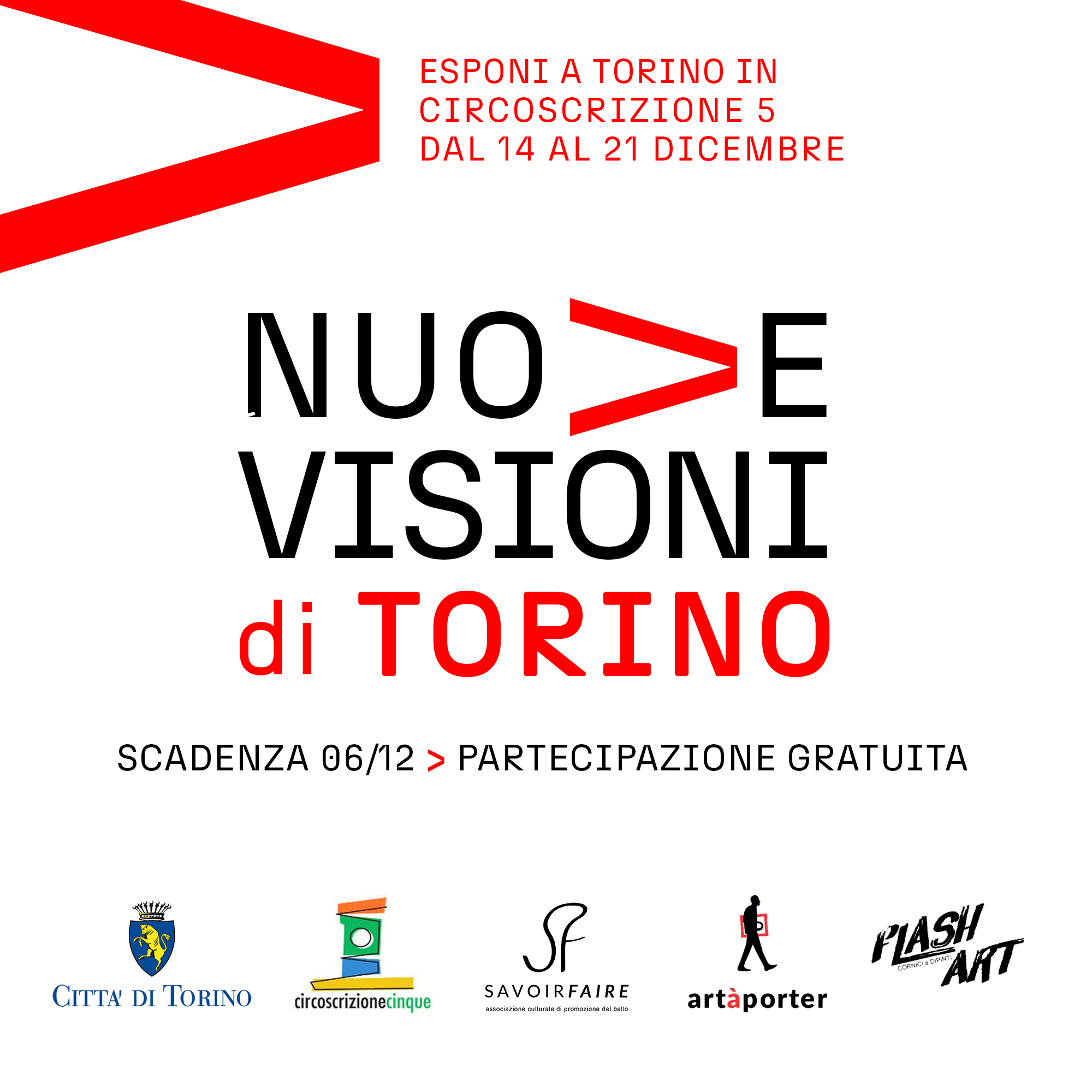 Nuove Visioni di Torino