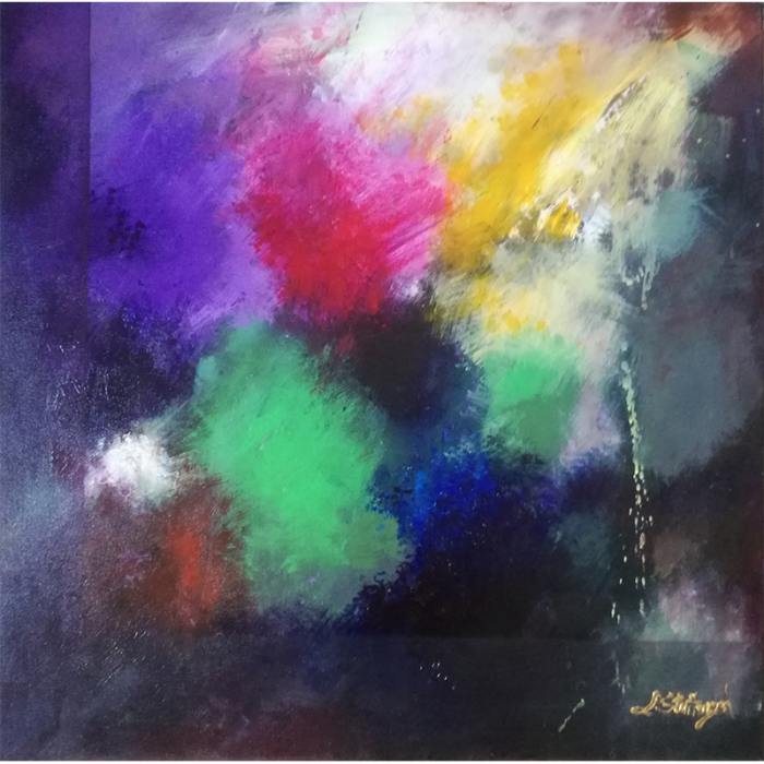 Finestra colore 1