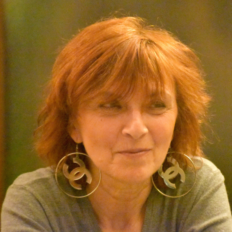 Silvana Cestaro