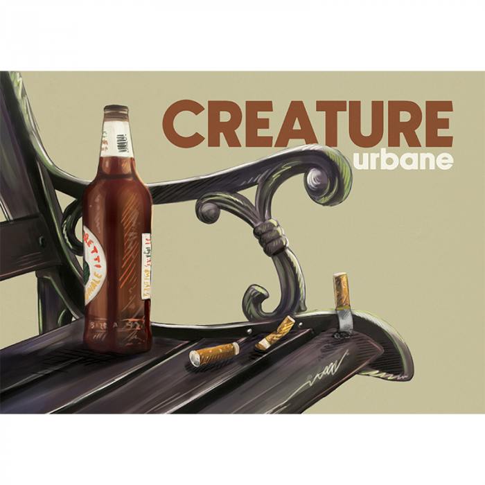 Creature Urbane