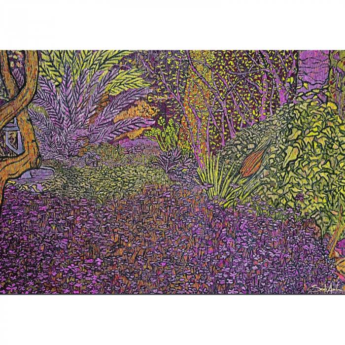 Sogno un’Utopia Naturale