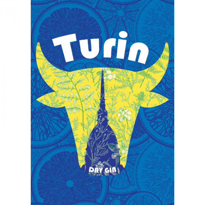 Turin Dry Gin