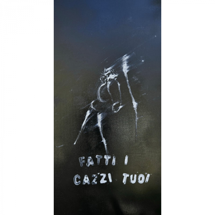 Fatti i cazzi tuoi