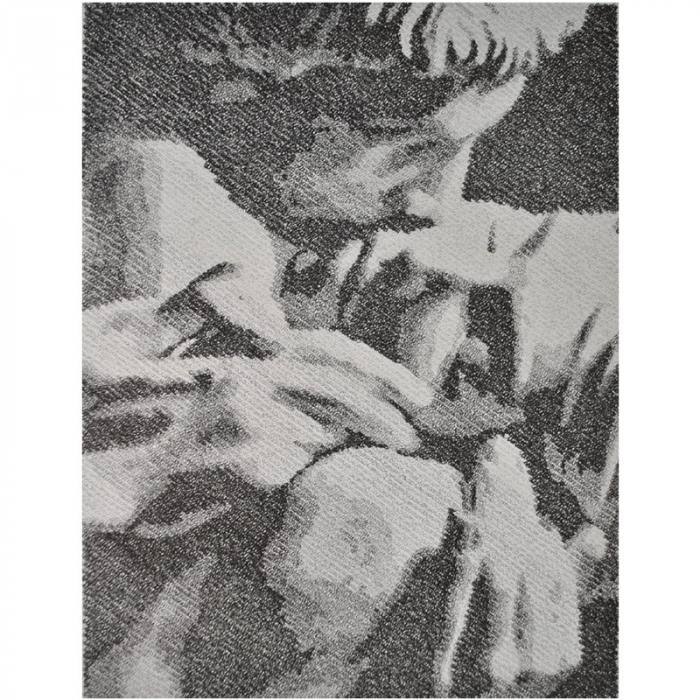 CON UN BACIO IO MUOIO – Romeo e Giulietta