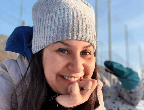Grace Triscali