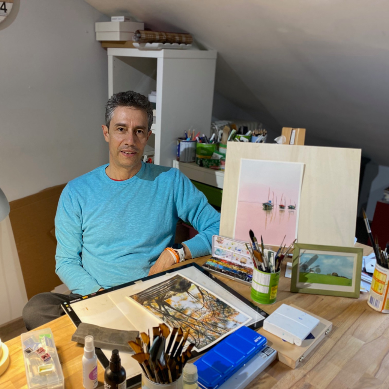 Alberto Pasquale