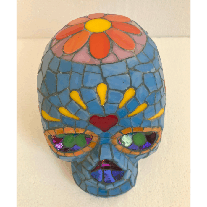 Blossom Skull - immagine 2