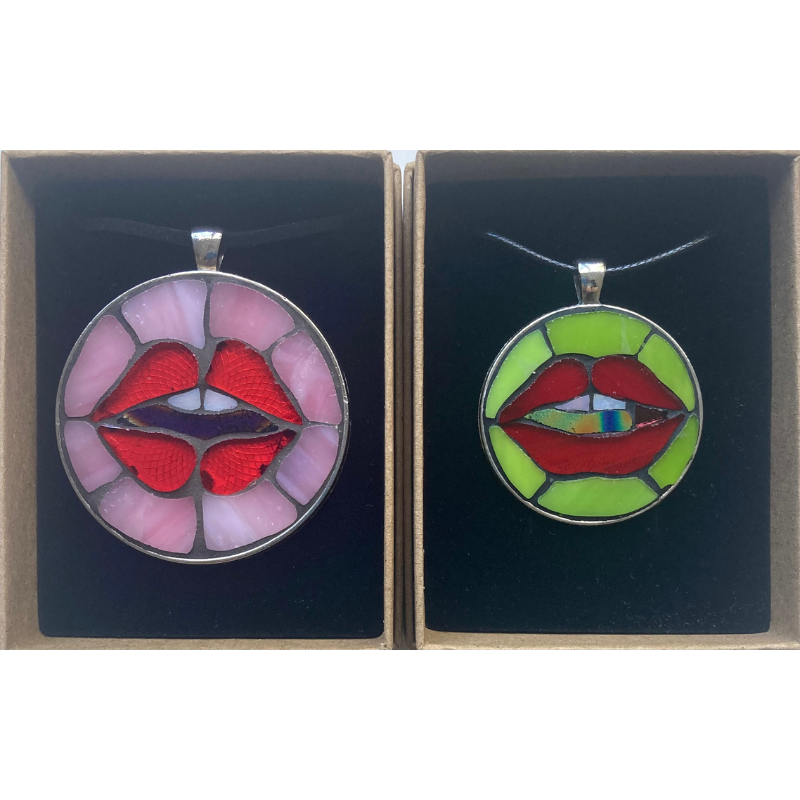 Mosaici da indossare - immagine 13