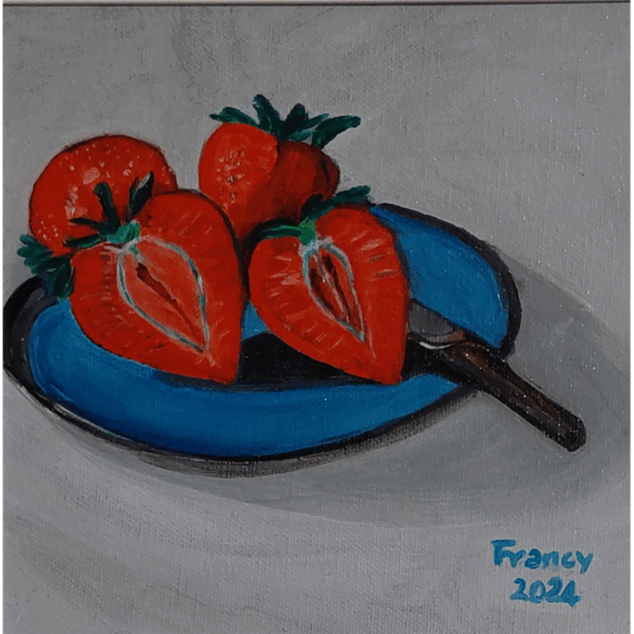 Fragole
