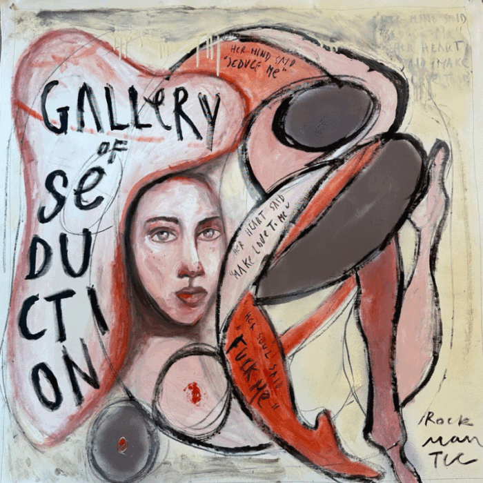 Gallery of seduction