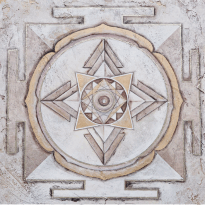YANTRA KETU - Processo di purificazione spirituale