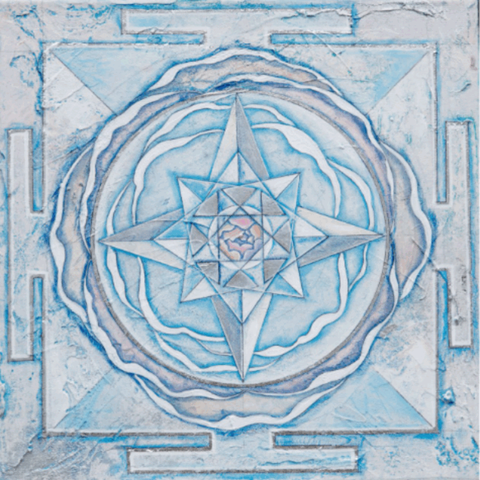 YANTRA URAN - Scoperta del talento genio