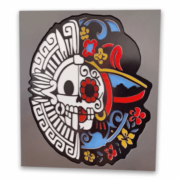 Steel Mexico