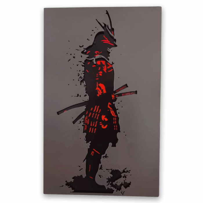 Samurai
