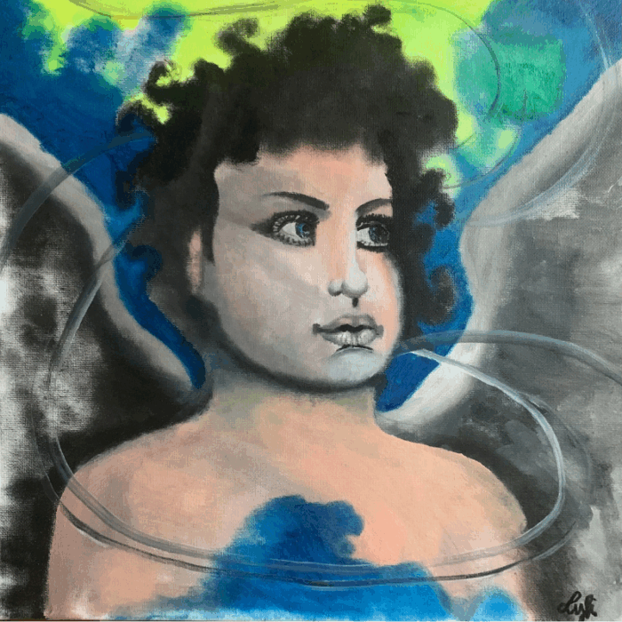 Putto