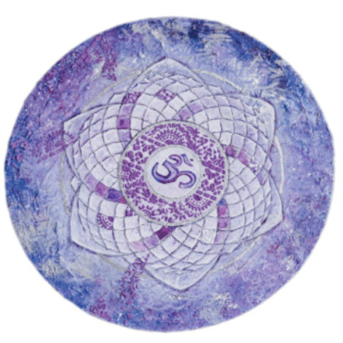 SAHASRARA CHAKRA-Stare nel flusso del Creatore