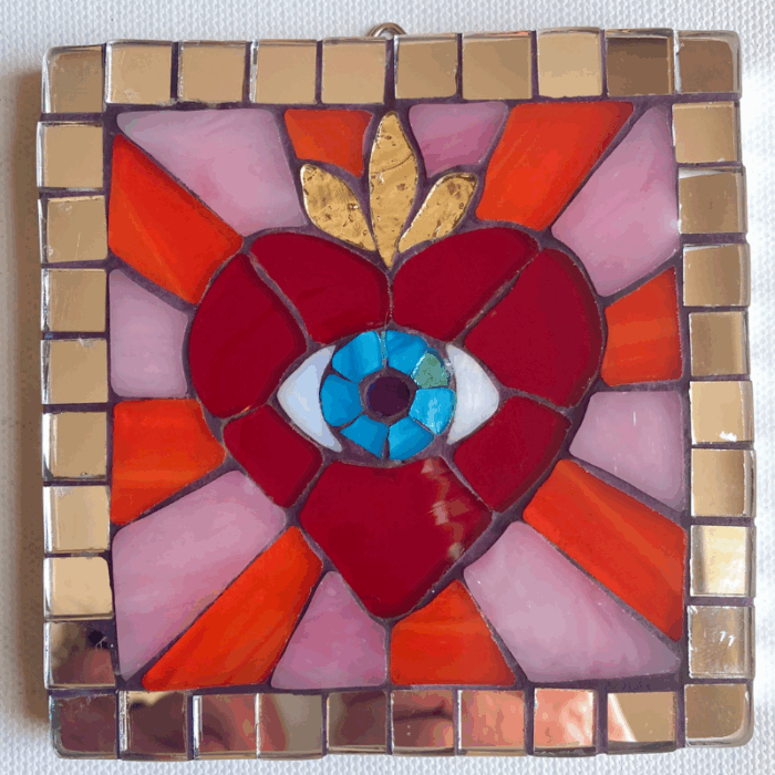Shiny Mosaic - immagine 2