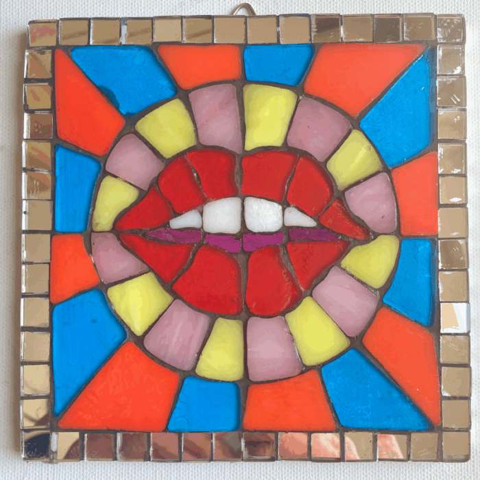 Shiny Mosaic - immagine 3