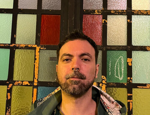 Andrea Baltera