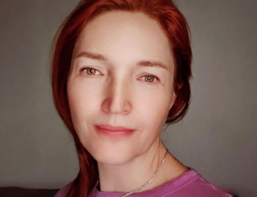 Elena Malakhova