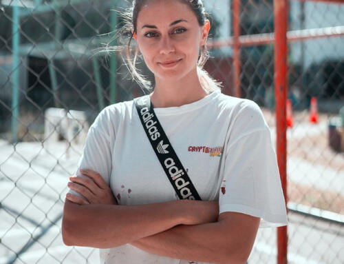 Beatrice Vigoni
