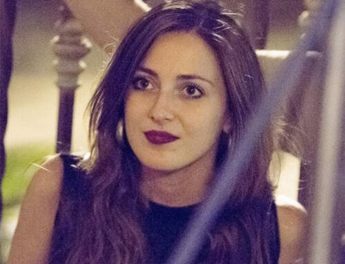 Laura Raffo