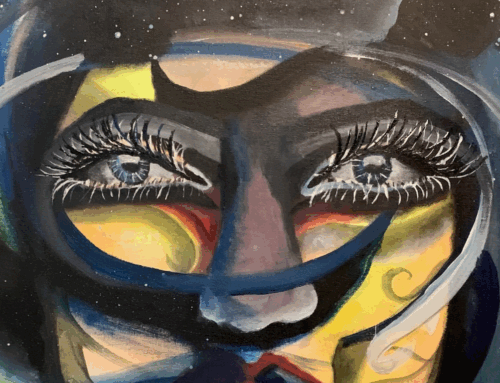 Meet the Artist: Lyli