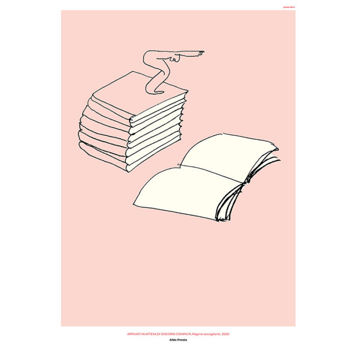 Pagine Accoglienti
