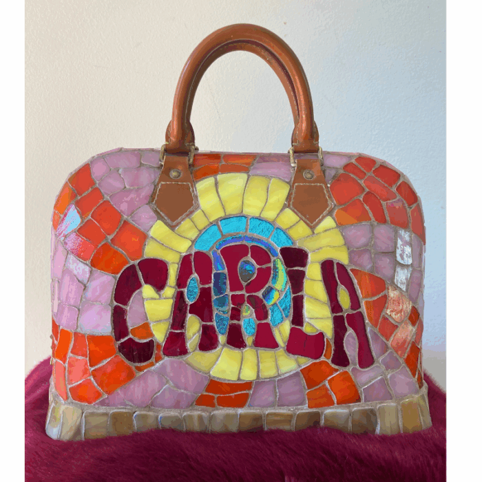 The Soul Bag