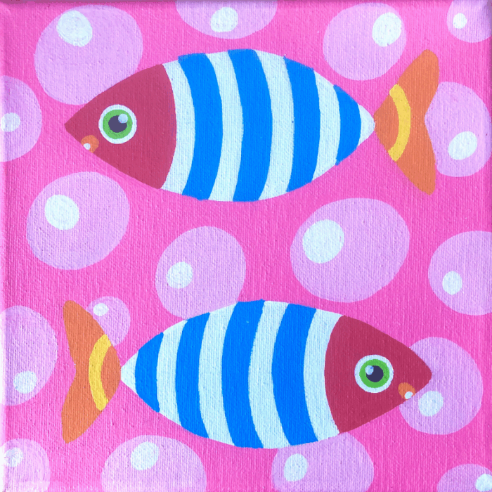 Happy Paintings - immagine 3
