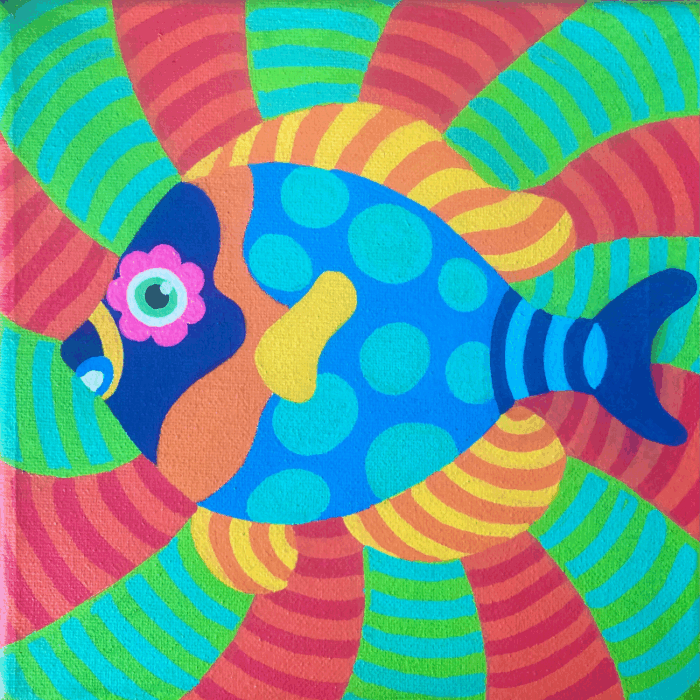 Happy Paintings - immagine 2