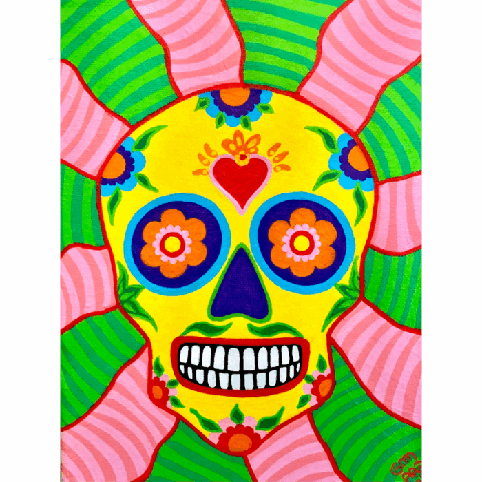Happy Paintings