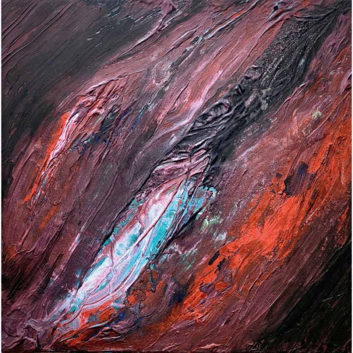 Luce tra i colori