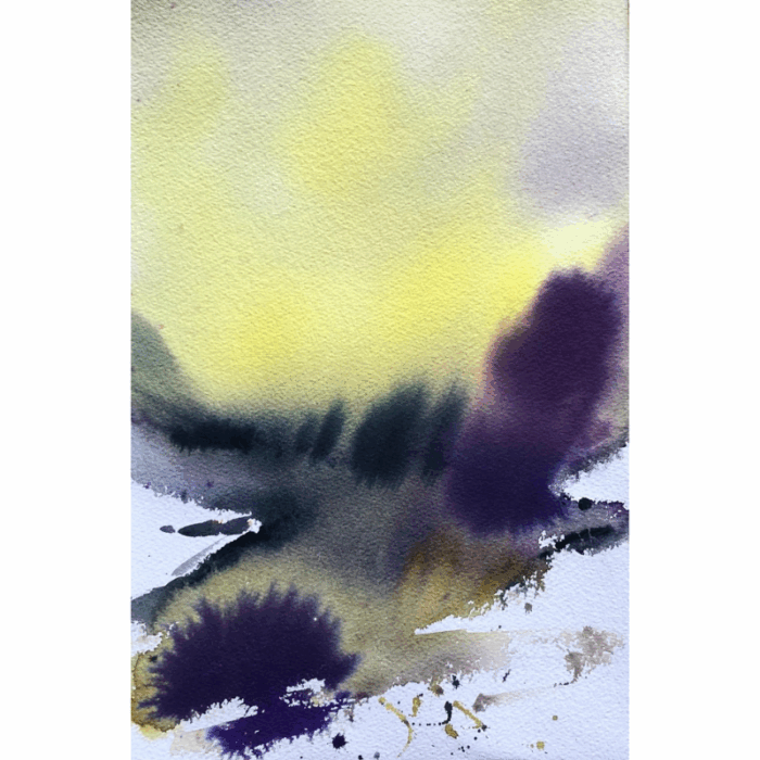 Paesaggio 1