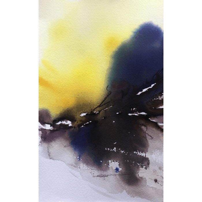 Paesaggio 3