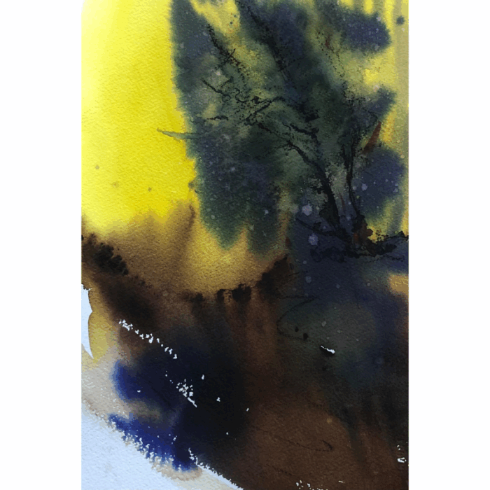 Paesaggio 4