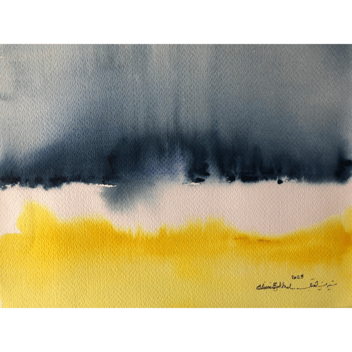 Paesaggio 5