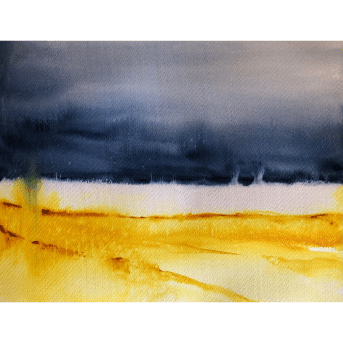 Paesaggio 6