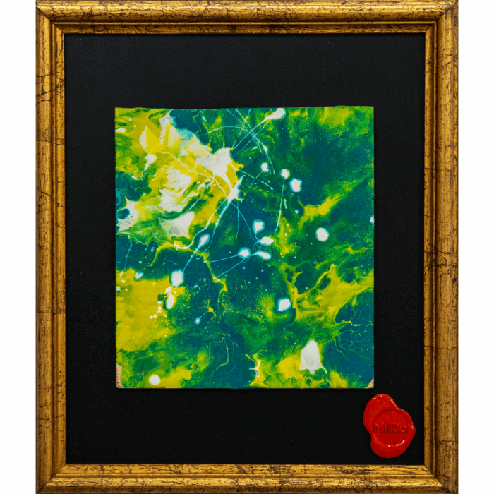 Green universe