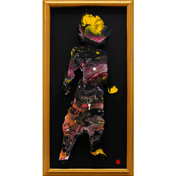 Goku
