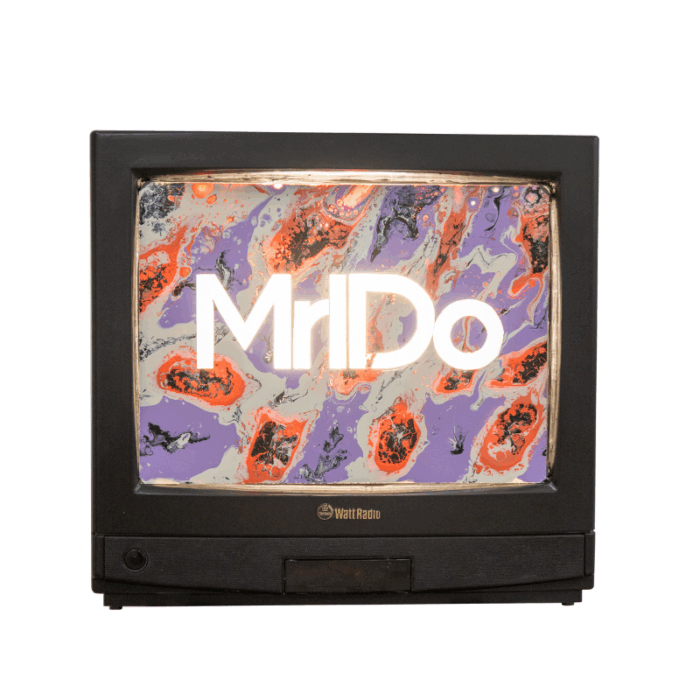 MrIDo Channel - immagine 2
