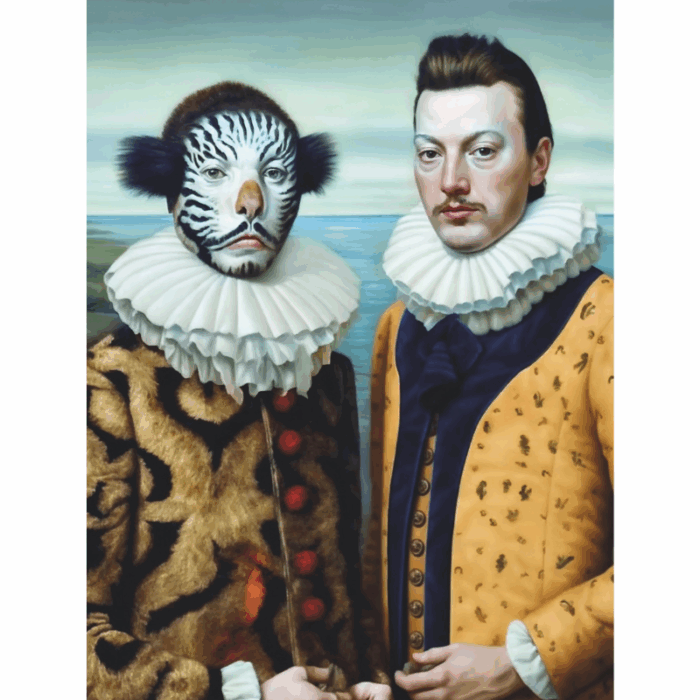 RaveNaissance #10 - immagine 7